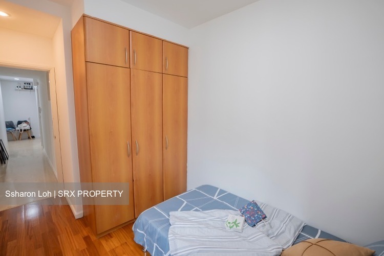 Evergreen Park (D19), Apartment #546109731
